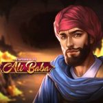 Fortunes of ali baba