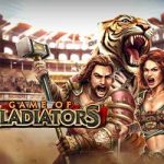 Game of gladiators