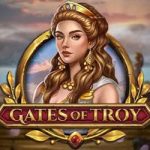 Gates of troy