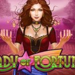 Lady of fortune