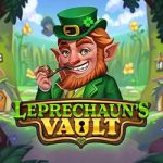 Leprechaun’s vault