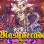 Royal masquerade