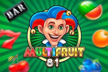 Multifruit 81