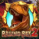 Raging rex 2