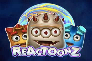 Reactoonz