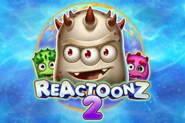 Reactoonz 2