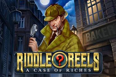 Riddle reels – a case of riches