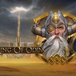 Ring of odin