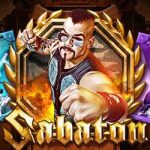 Sabaton