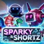 Sparky & shortz