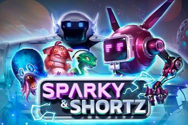 Sparky & shortz