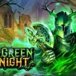 The green knight