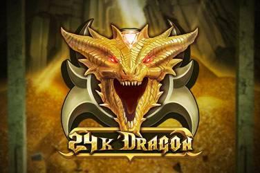 24k dragon