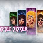 Twisted sister