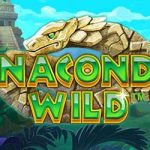 Anaconda wild