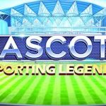 Ascot: sporting legends