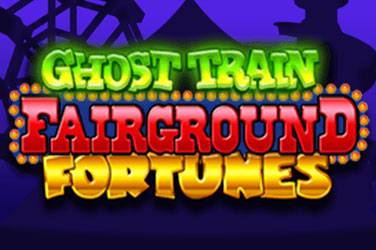 Fairground fortunes ghost train