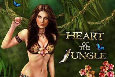 Heart of the jungle