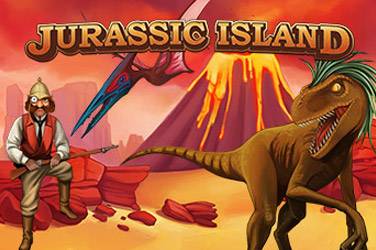 Jurassic island