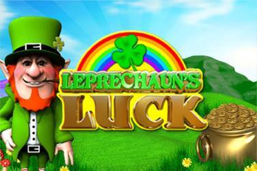 Leprechauns luck