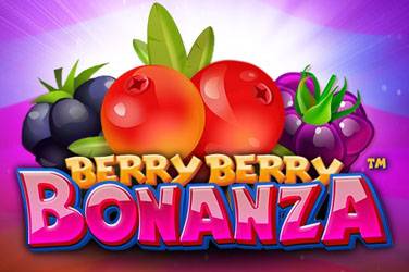 Berry berry bonanza