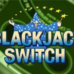 Blackjack switch