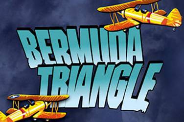 Bermuda triangle