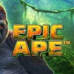 Epic ape