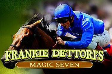 Frankie dettori magic 7