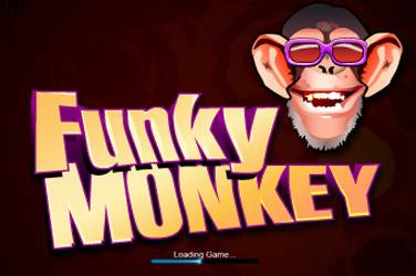 Funky monkey