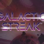 Galactic streak