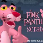 Pink panther scratch