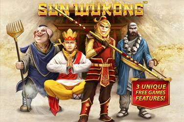 Sun wukong