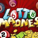 Lotto madness