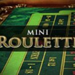 Mini roulette