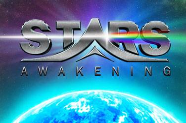 Stars awakening