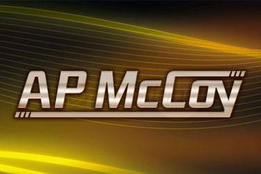 Ap mccoy: sporting legends