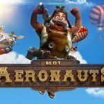 Aeronauts