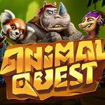 Animal quest