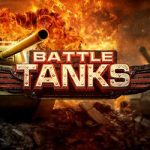 Battle tanks