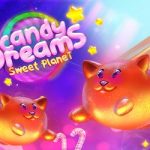 Candy dreams: sweet planet