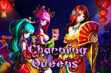 Charming queens