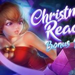 Christmas reach bonus buy