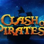 Clash of pirates