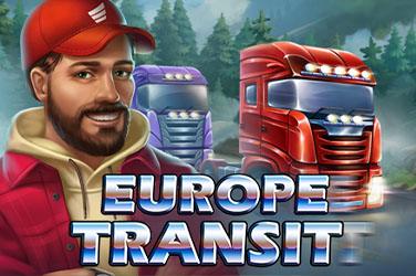 Europe transit