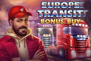 Europe transit bonus buy