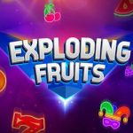 Exploding fruits