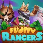 Fluffy rangers