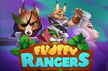 Fluffy rangers