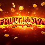 Fruit super nova